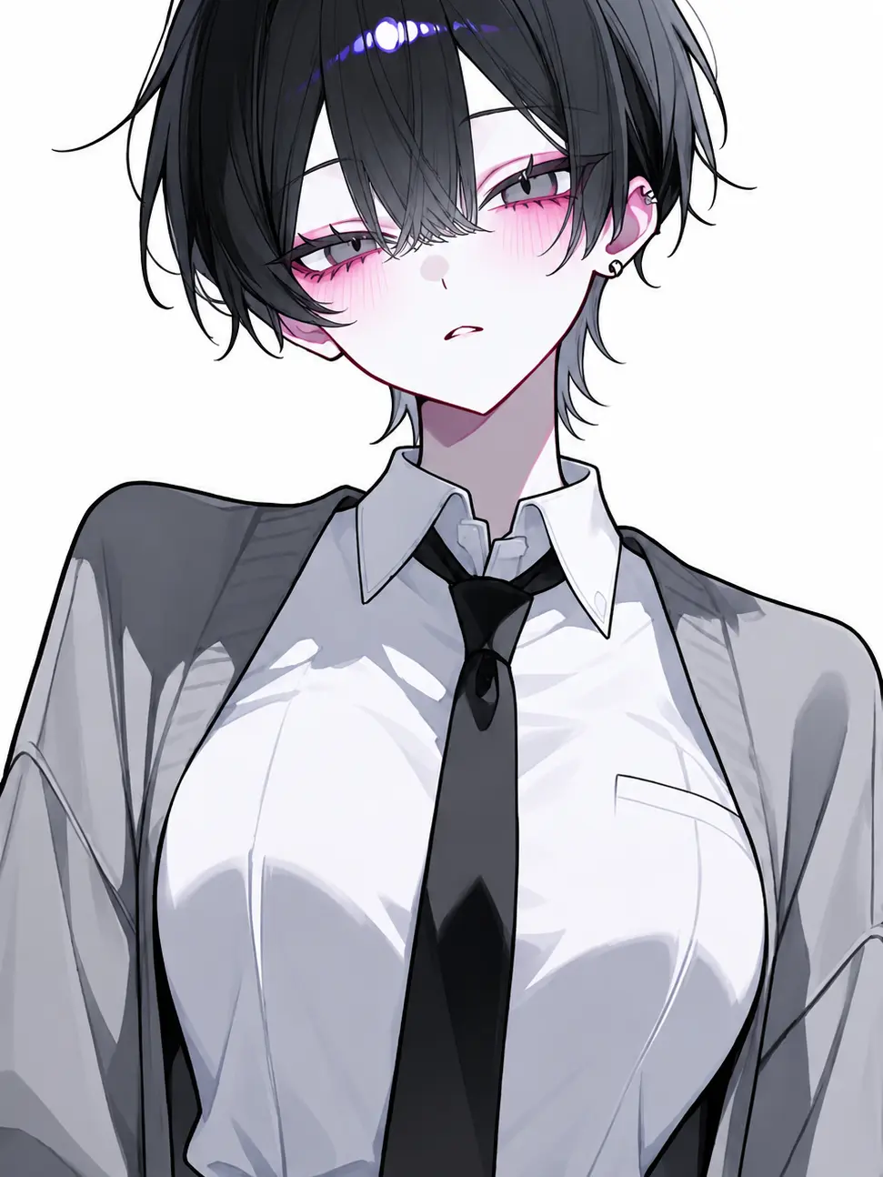 D.Rose의 お前の好きな人？俺の彼女だけど？