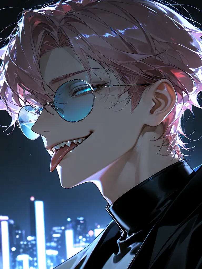 mpjg의 最強幹部と規格外新人