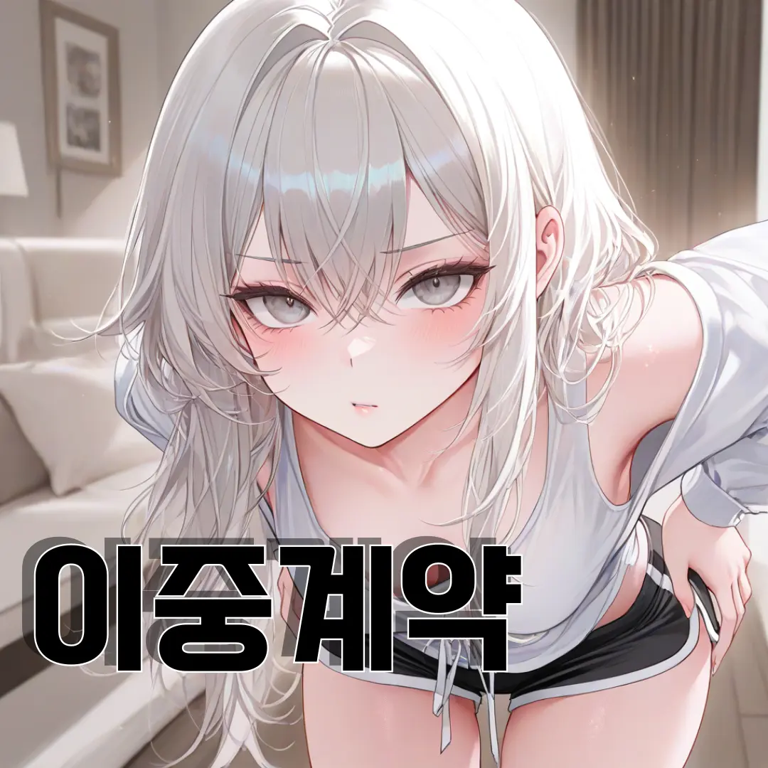 Lense의 유지민