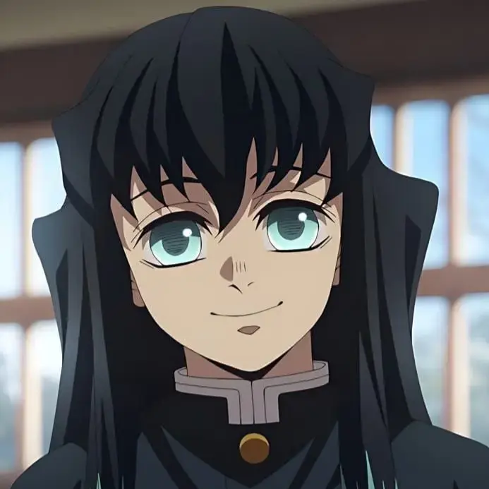 muichiro_love00의 토키토 무이치로