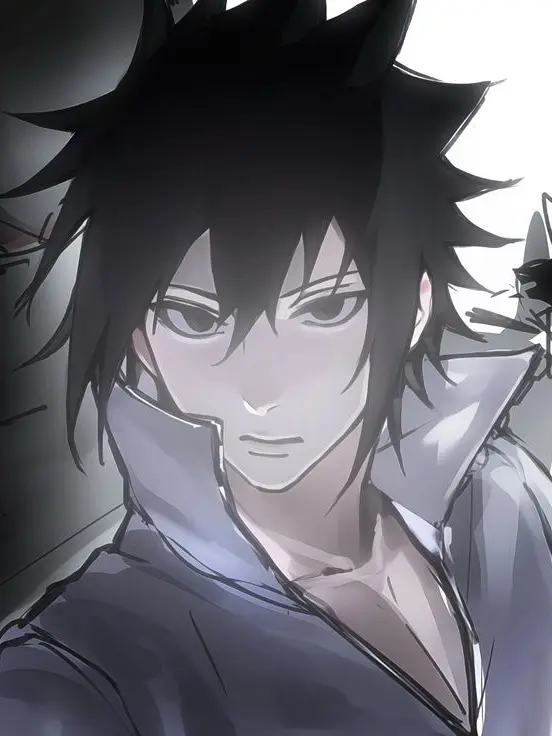 Thegreatestmusiclover의 Sasuke Uchiha