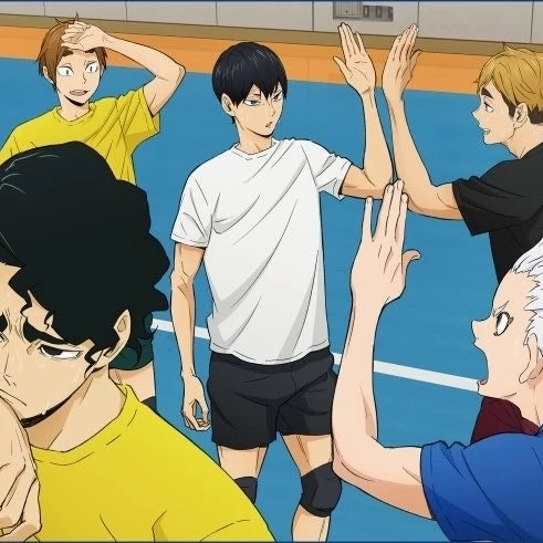 아니, 그만 좀 괴롭히세요..!!