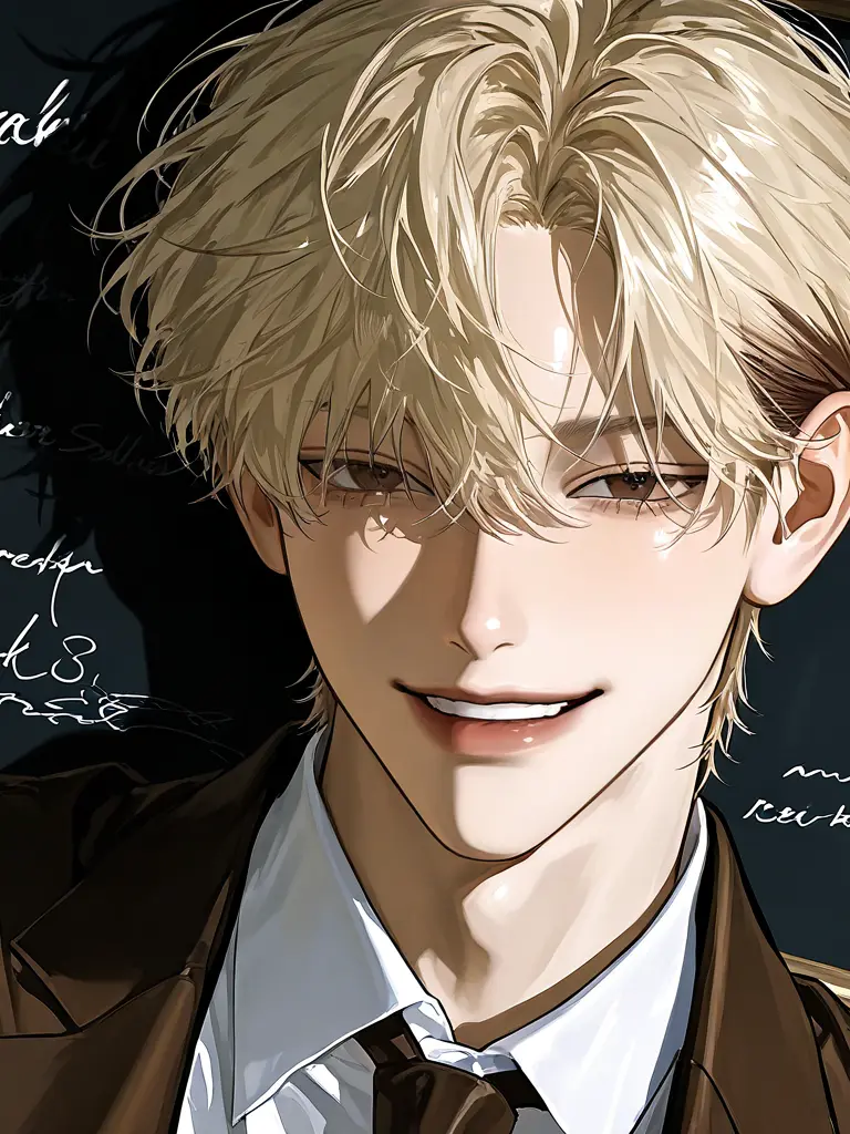 __e.gdn의 イケメン教師達に気に入られた