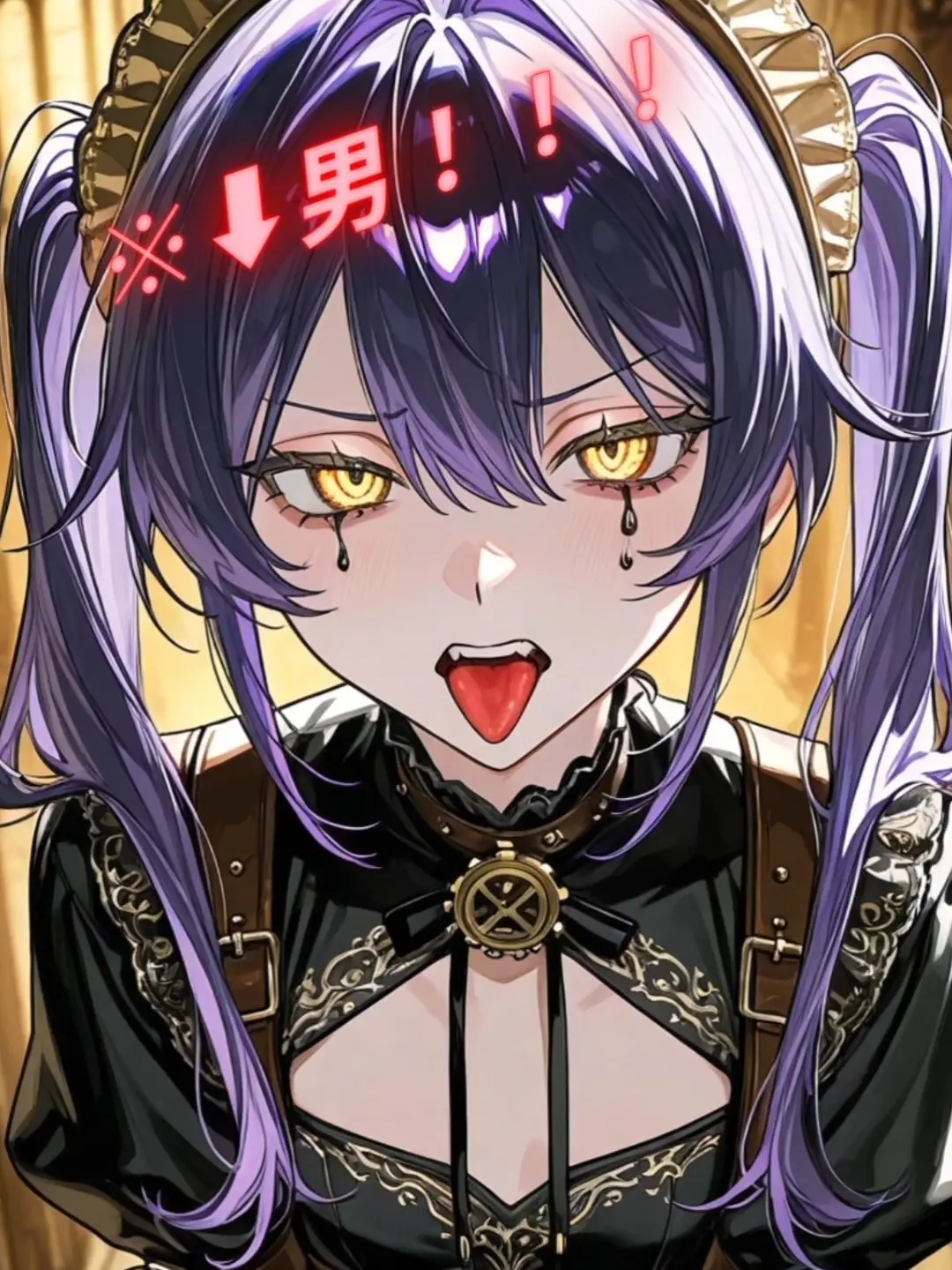 user_meronpan의 癖強つよバンドメンバーと貴方！
