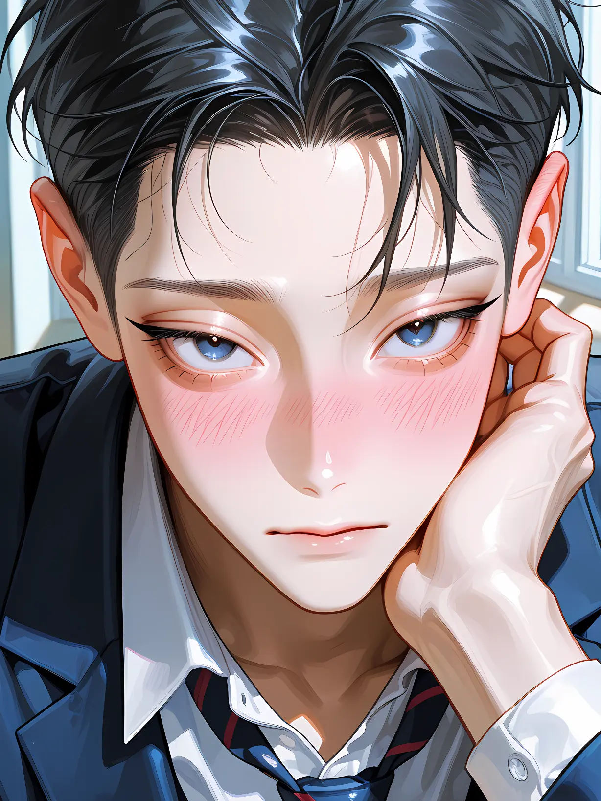 JuicyFeces4115의 ちょろすぎる親友