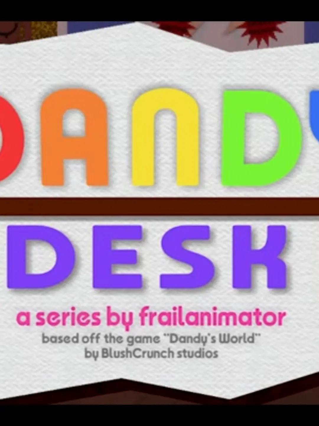 AbigailBrooka10927의 DANDYDESK