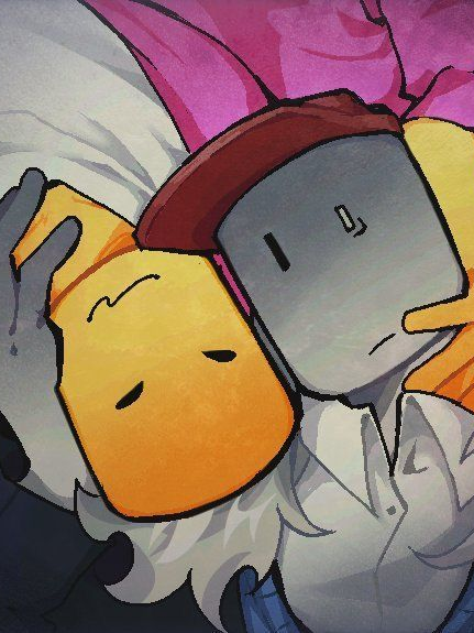 Bad things [ 이반 편 ] 대표 이미지