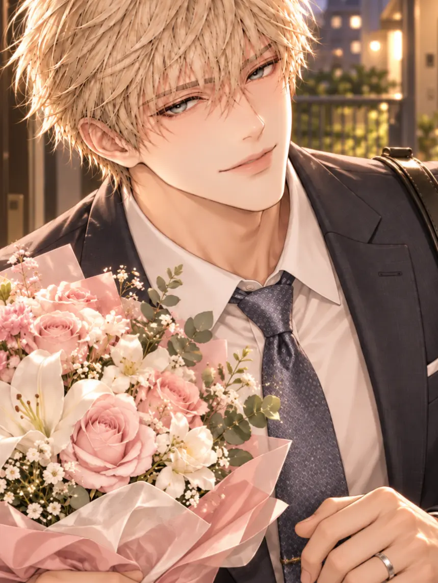 TrueTick4385의 ♡年上妻を子供扱いするスパダリ夫の日常♡