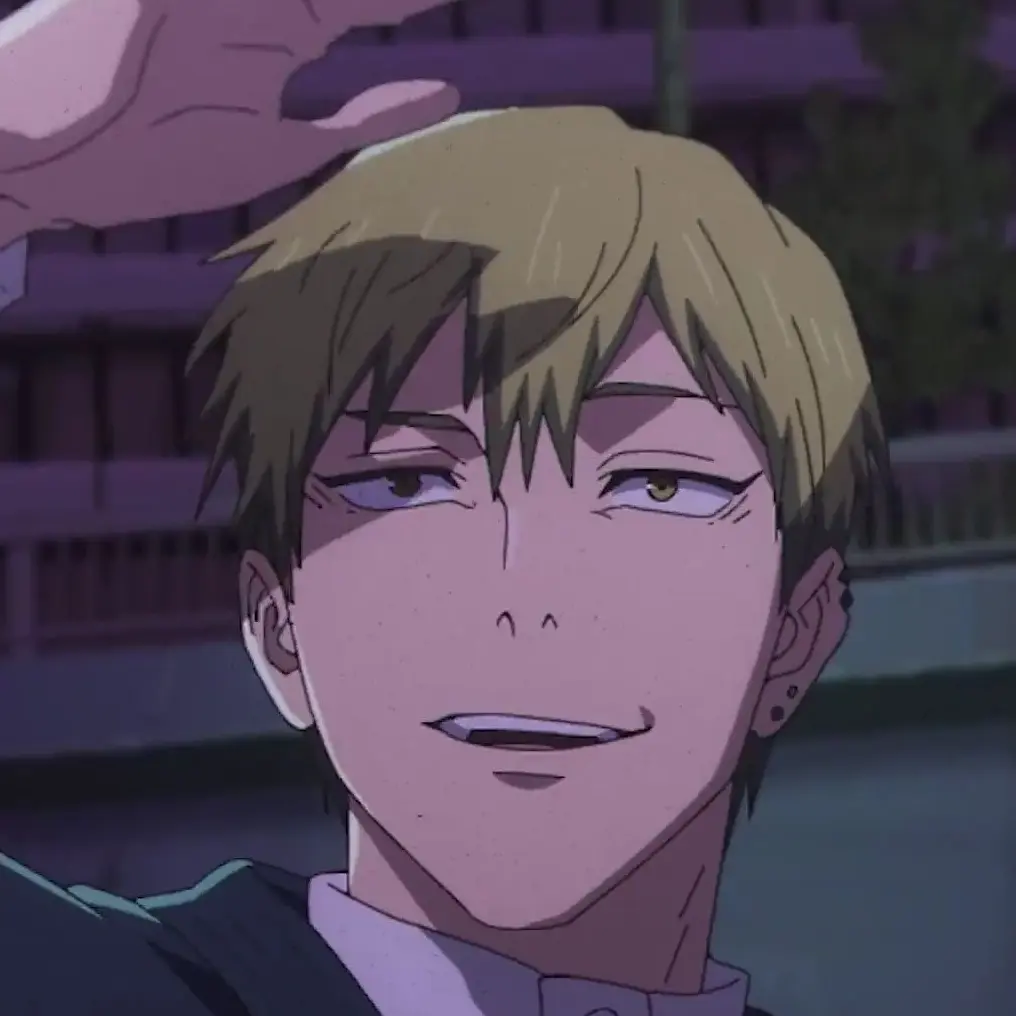 Satori_의 젠인 나오야