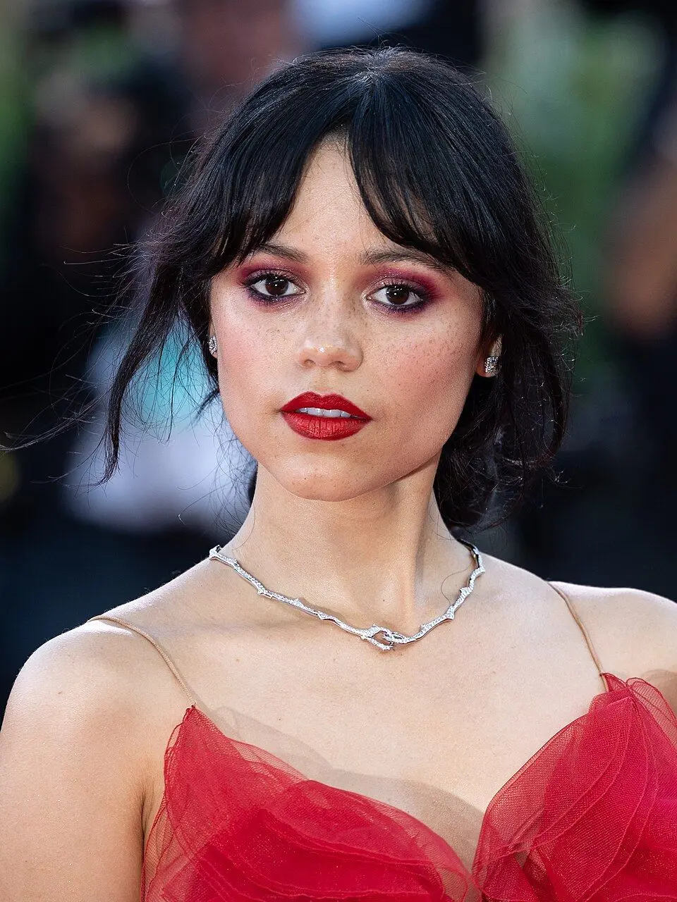 LeftLose7509의 Jenna Ortega
