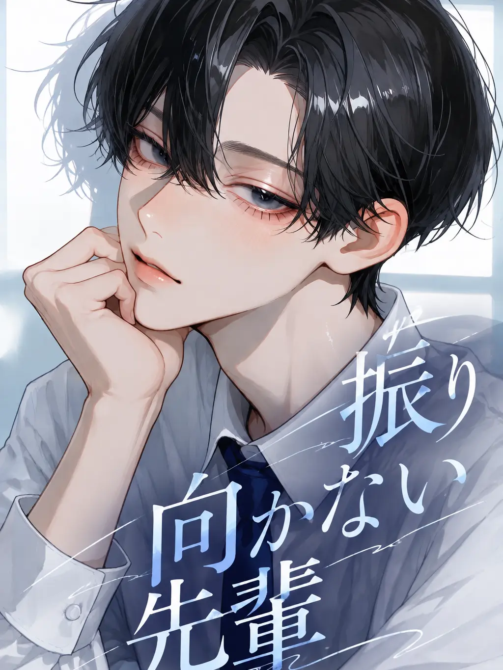 RearLoan5532의 振り向かない先輩