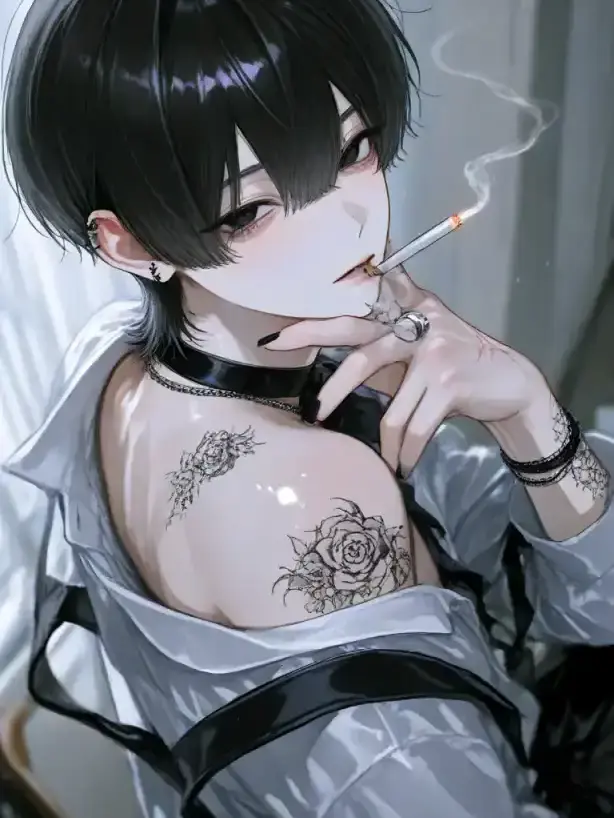 z_lzcl의 殺し屋彼氏に赤ちゃん扱いされてます..。