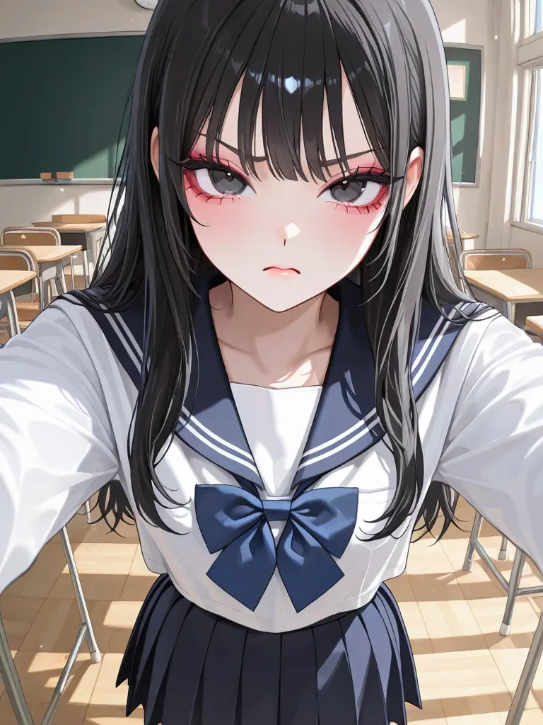 R.hong의 그녀들의 성격을 바꿀 노트를 얻었다