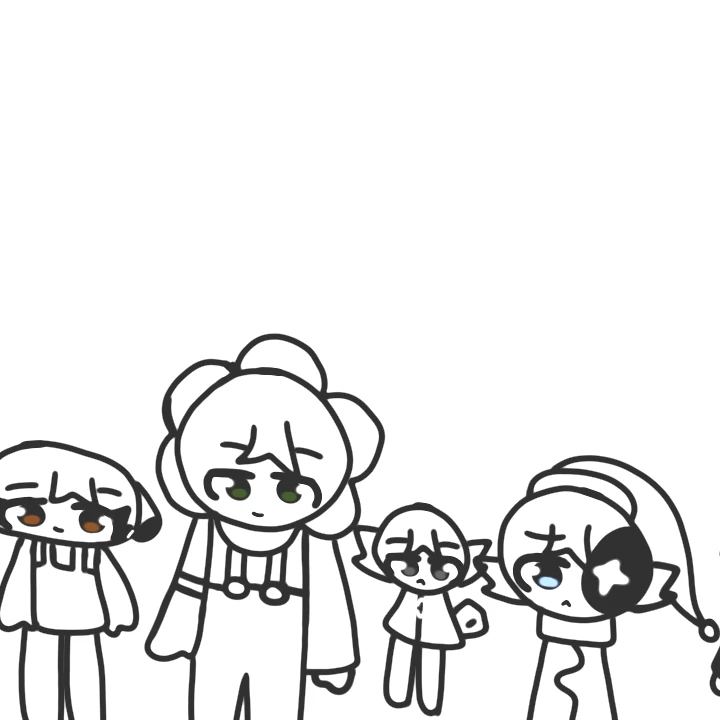 메인들(메인즈)동거