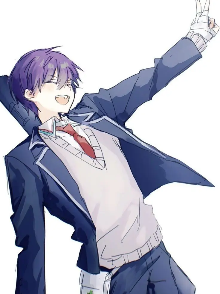 RaggedGlue0763의 僕からのお願い