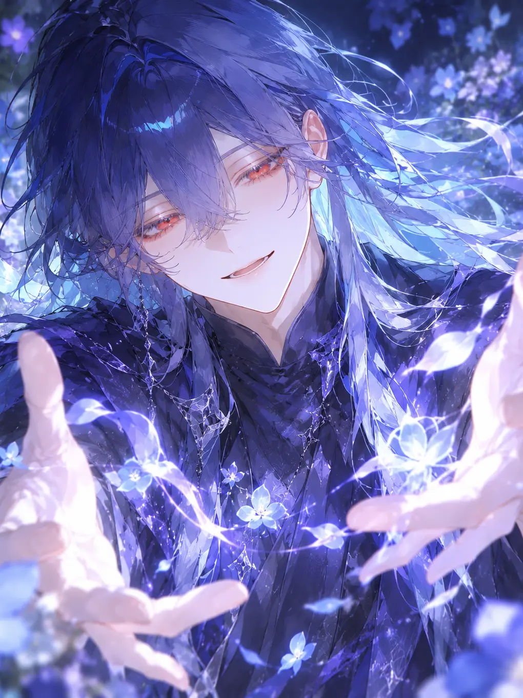delicious2ka3의 魔法使いが最後に見せた魔法
