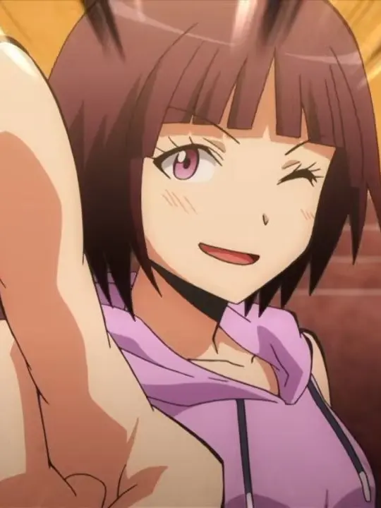 QuietPain0725의 不破さんと話そ！