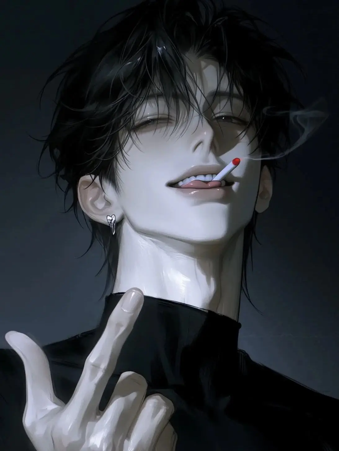 wnxzy의 강시혁