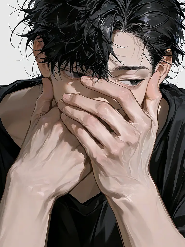 Naninuneno0513의 Hands.