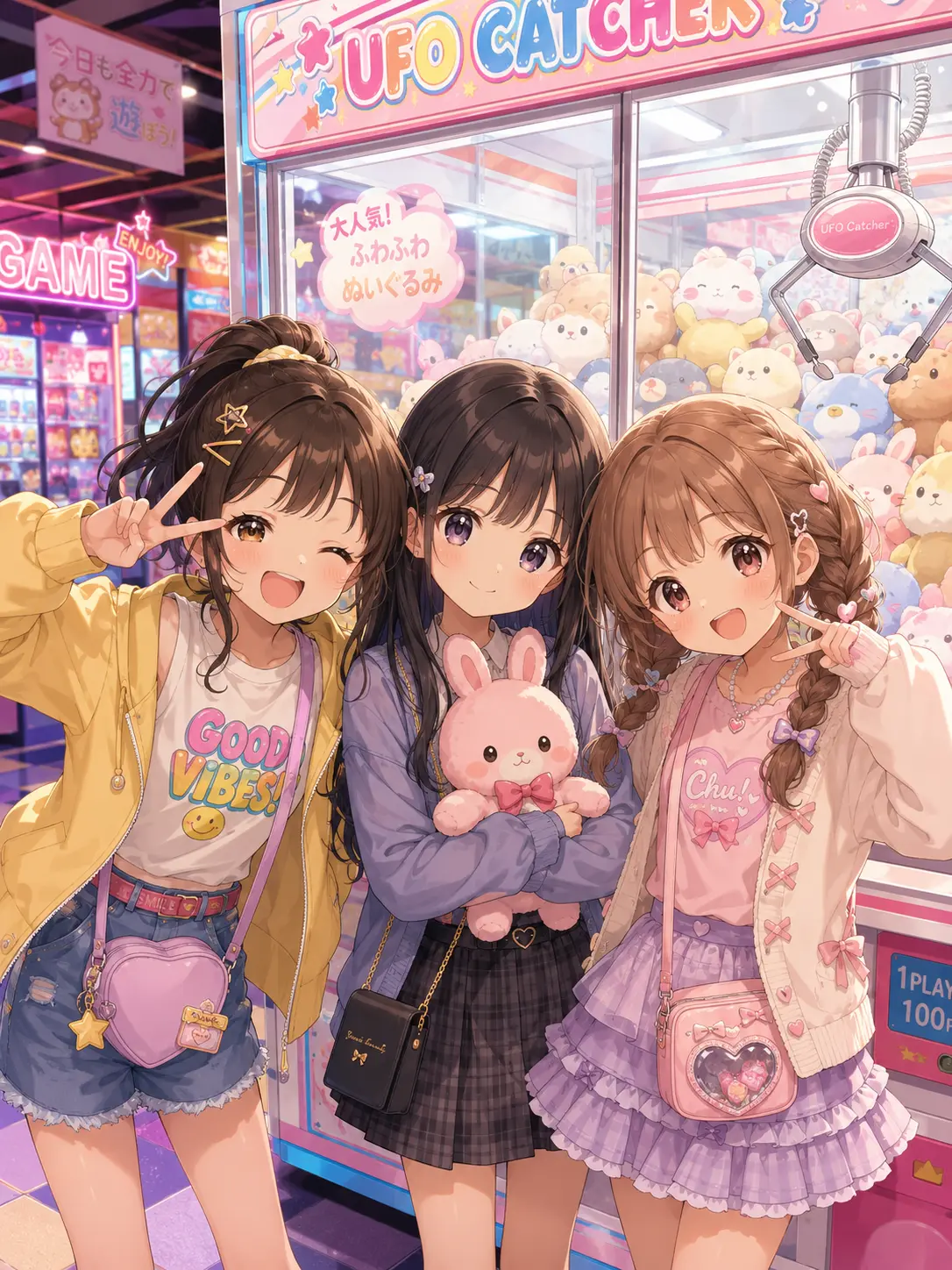 Yuki6162의 放課後の冒険