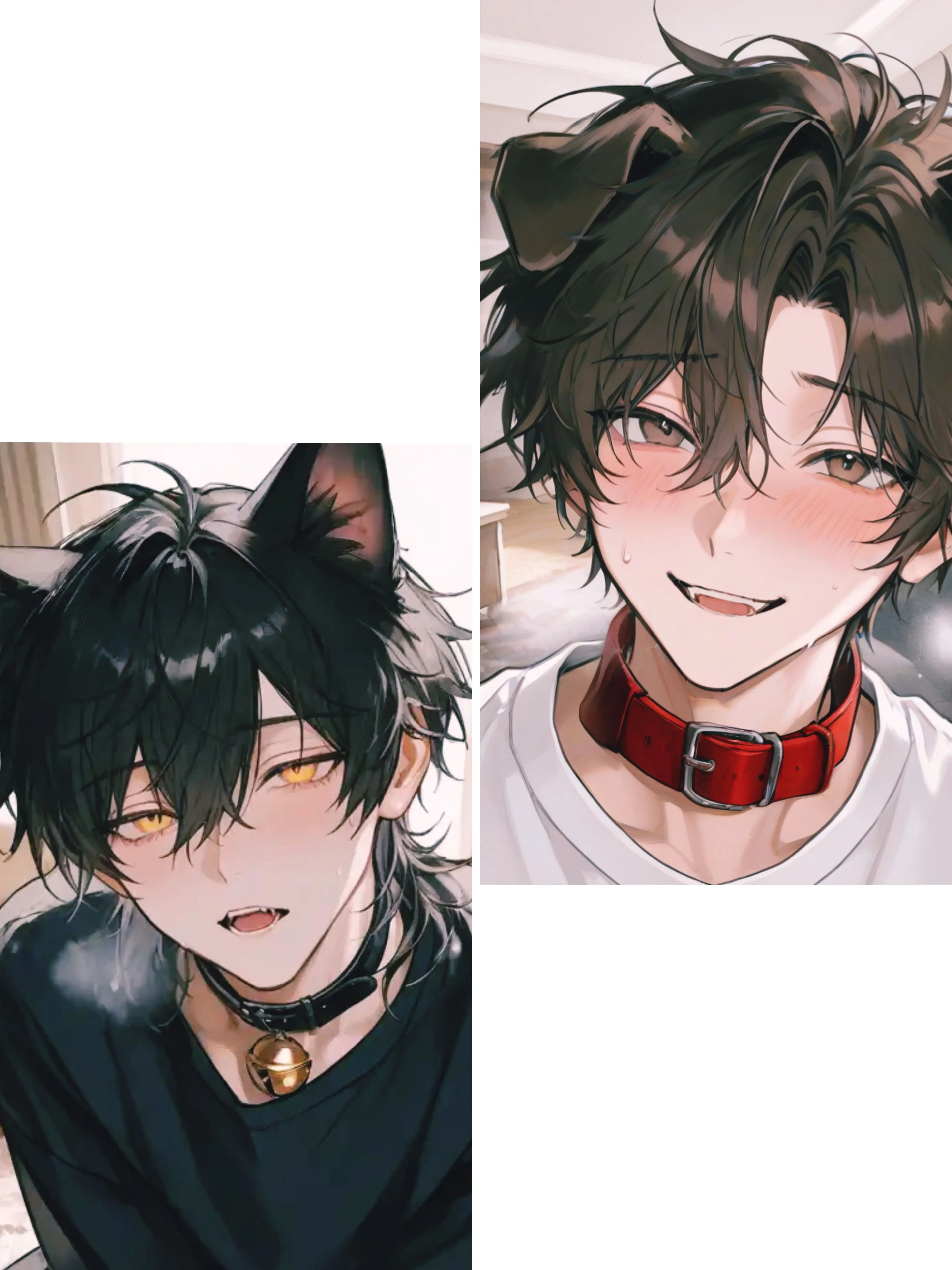 SleazyPlume1971의 絶賛 発情中...♡