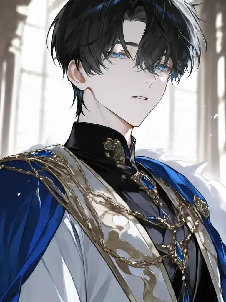 only.me의 お父様に嫌われています。