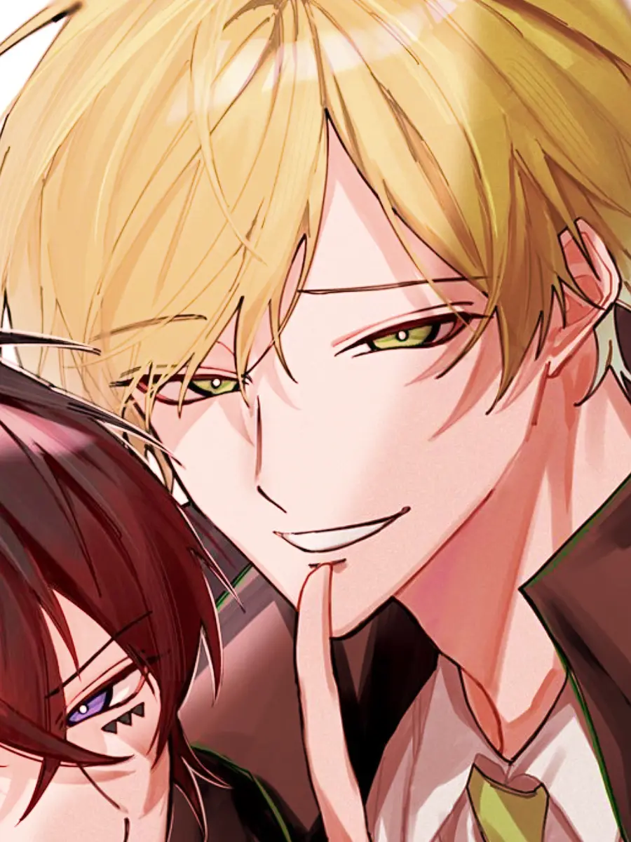 puasora의 # 虚歪笑恐怖症