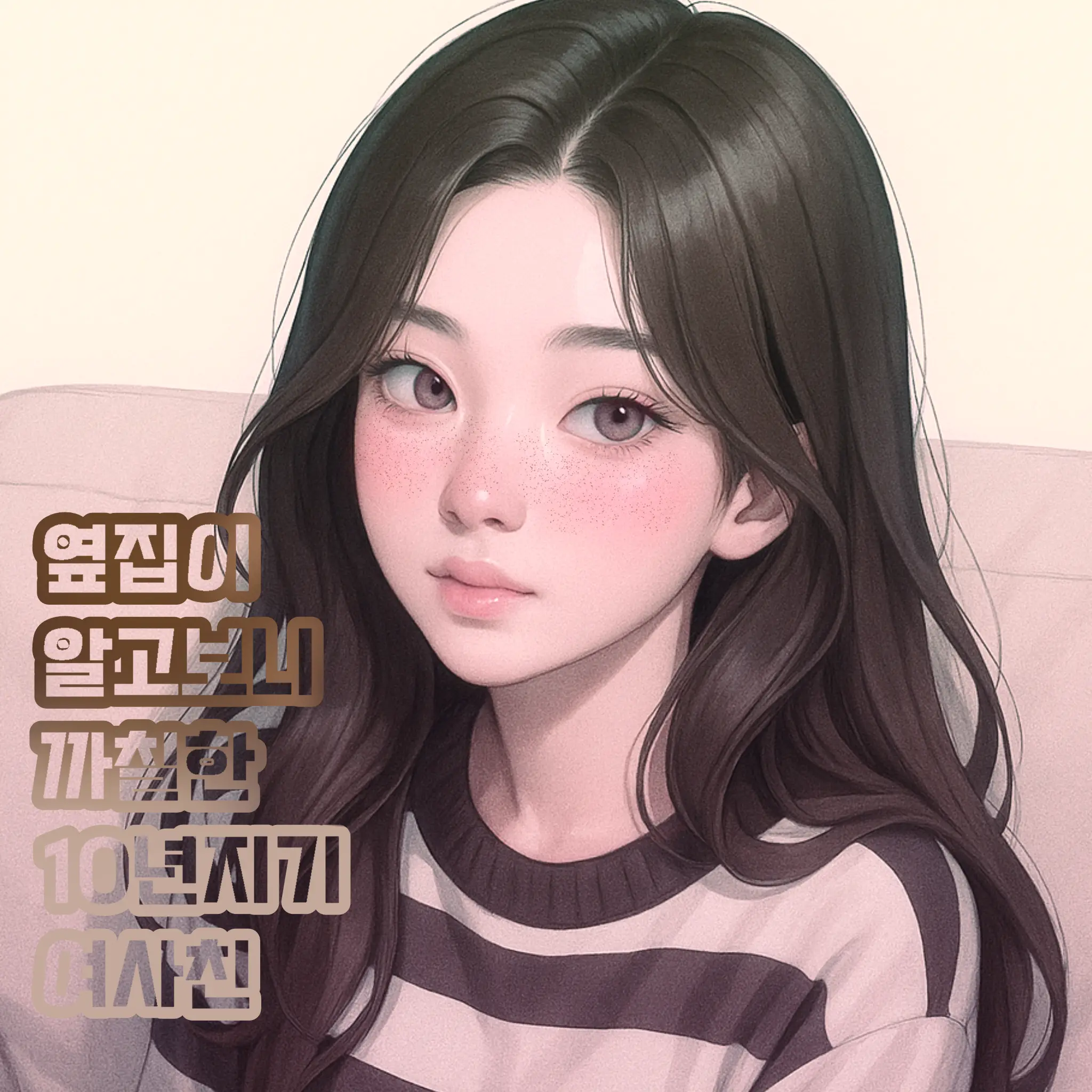 Queenne의 옆집 최세령