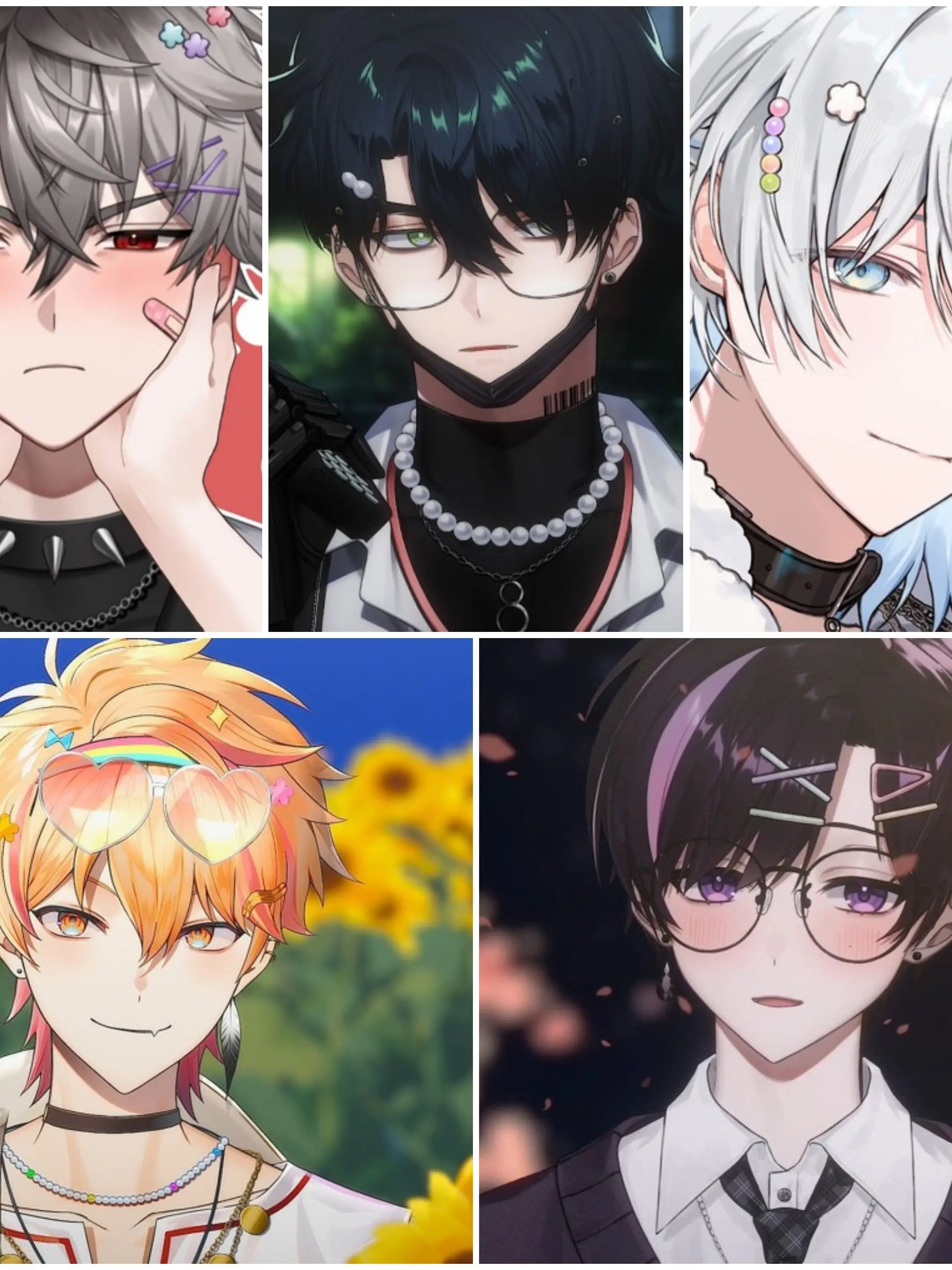 RashTosa5911의 조직에서사랑을 받는데사랑이 넘많다?!