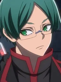 Animezuki의 遊摺部従児君とLINE