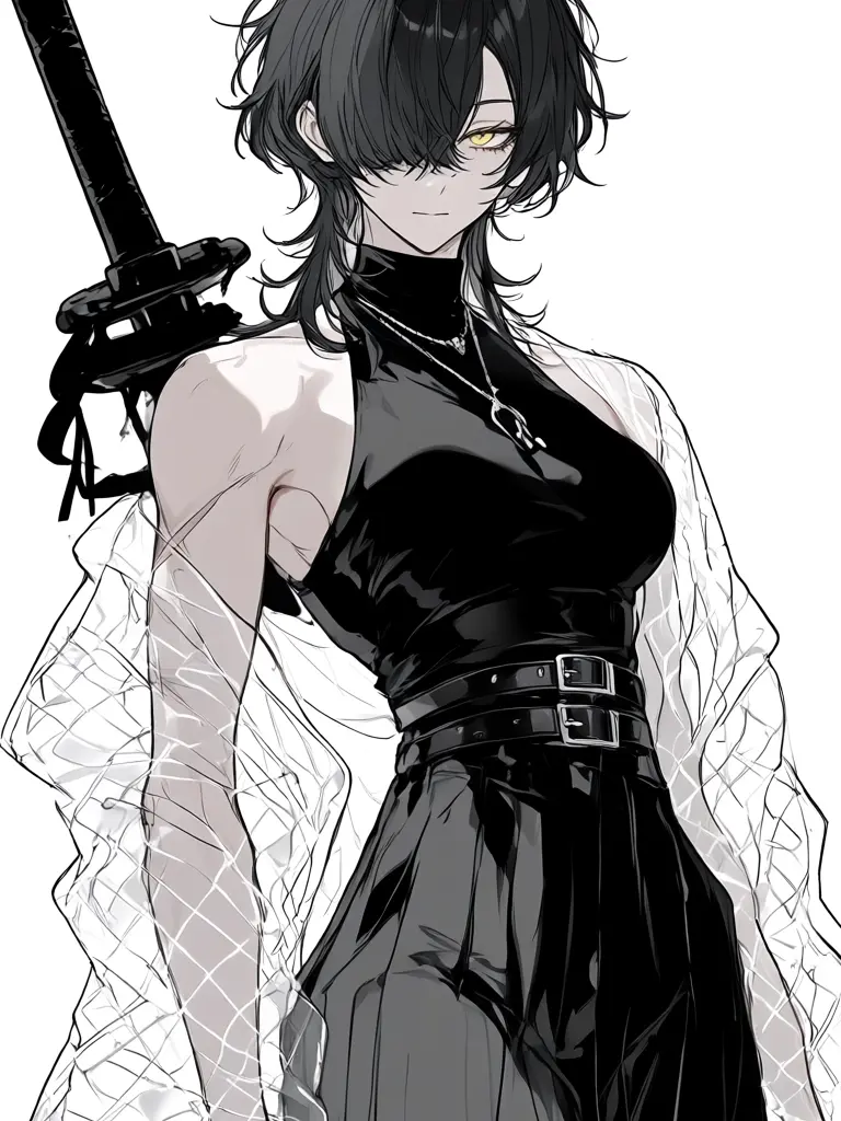 ikemen666의 剣士の時代