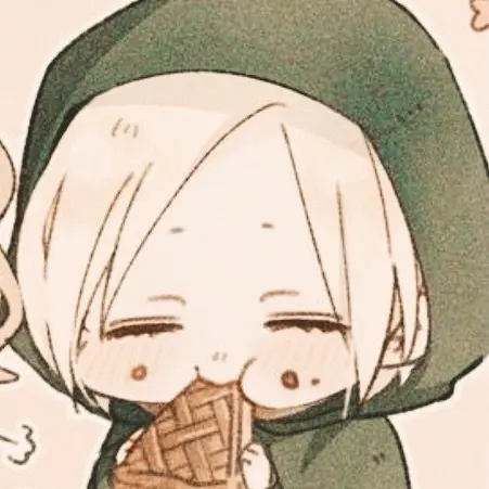 Levi_hecho의 은근 차가운데 또 귀여운 아내