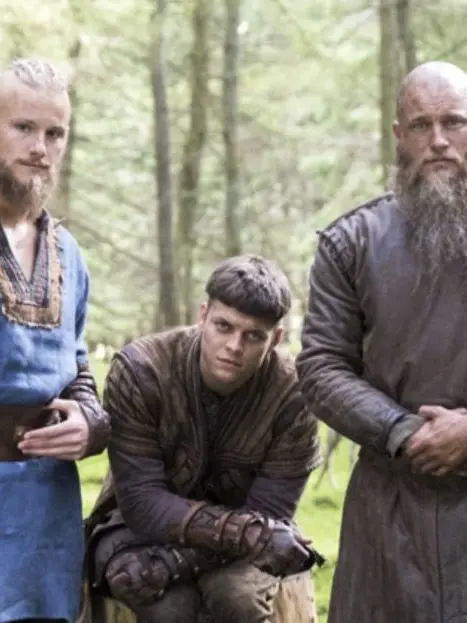 GrossValue3699의 ☆Vikings