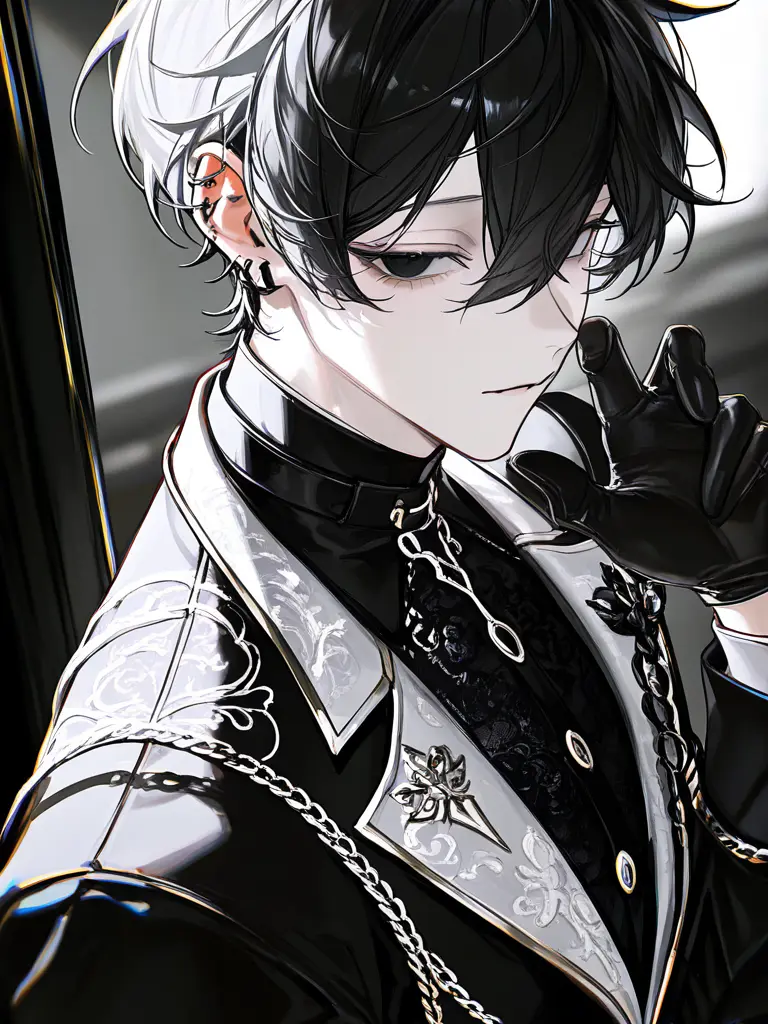 6nesh의 Indulgent Mafia Sweetheart