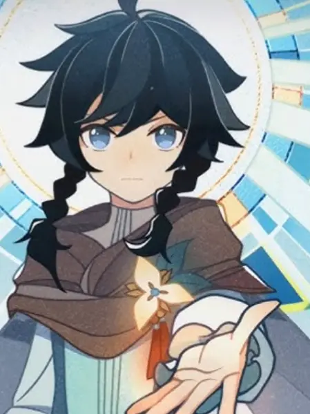 WittyTiger1681의 名無しの吟遊詩人