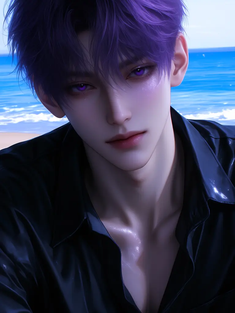 isyou_won의 어쩌다 무인도 생존🏝️