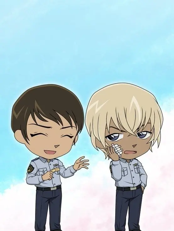 3779의 BLが見たいだけなのに