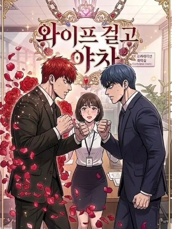 NeedyBox3953의 와이프 걸고 야차 (A파트)