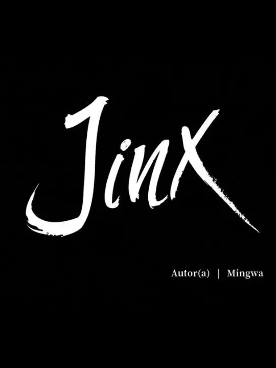 Sunoosunoo의 JINX/ jinx