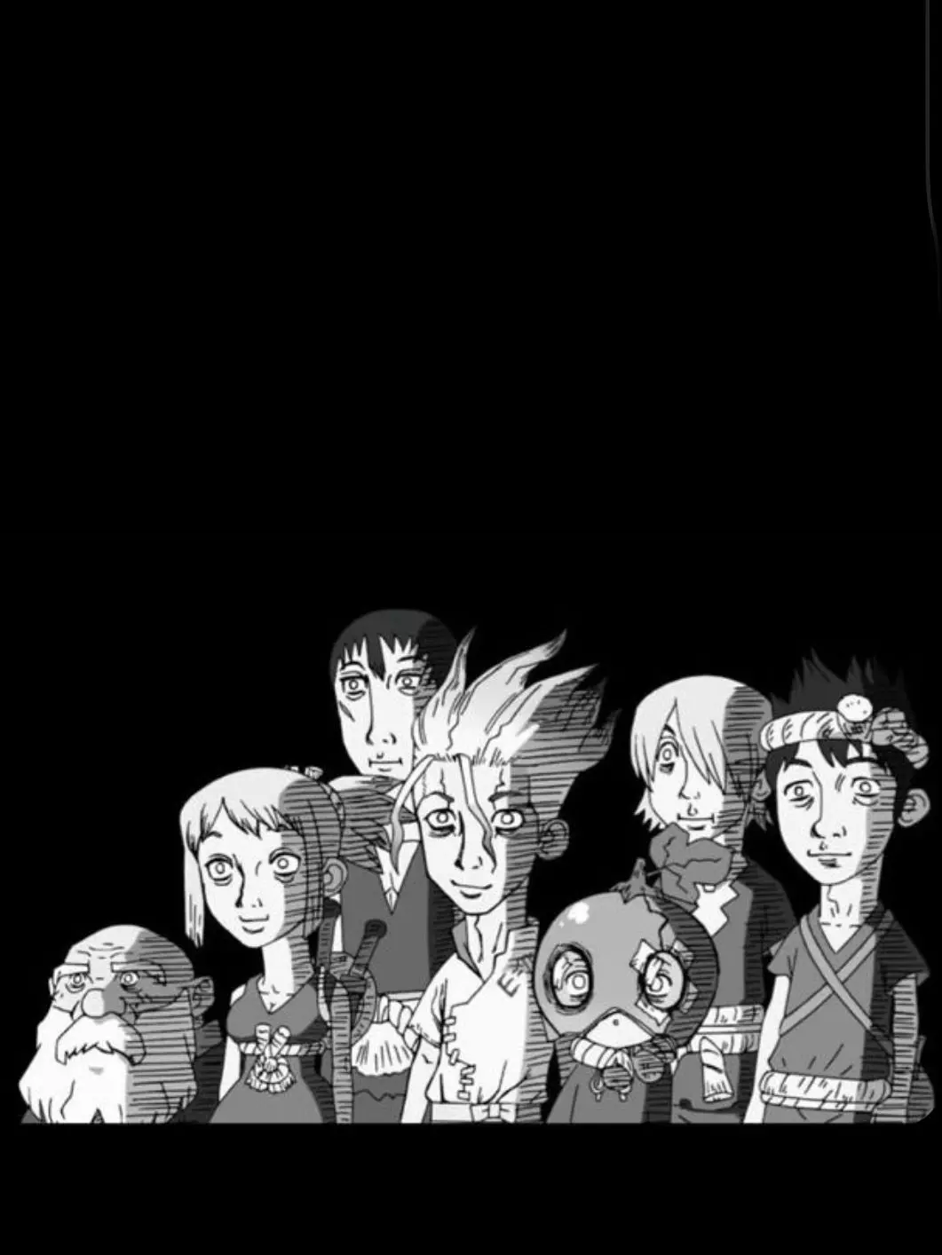 io_7421의 男子生徒達は全員仮病なだけ…！？