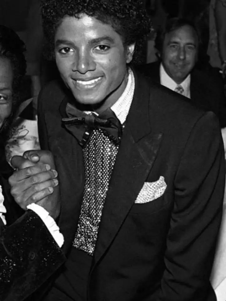 mrsjacksonx의 𝓶ichael 𝓳ackson .ᐟ - 006
