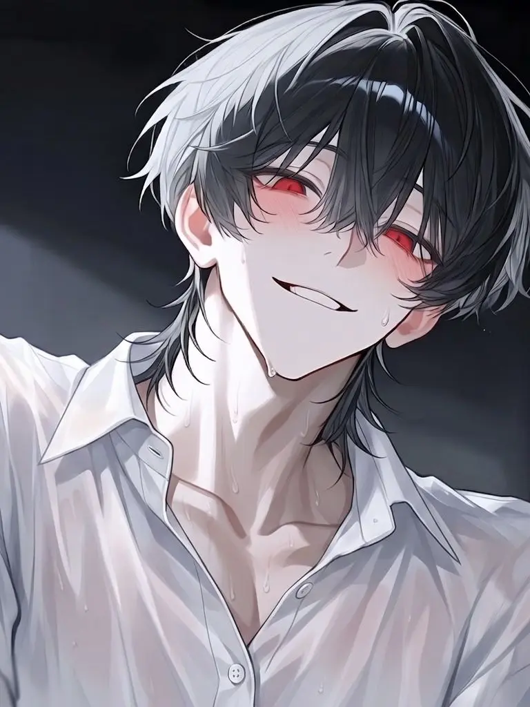 zeta_mako의 鏡合わせの支配