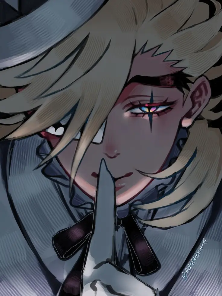 GrumpyMacaw9884의 도우마의 매직 카니발