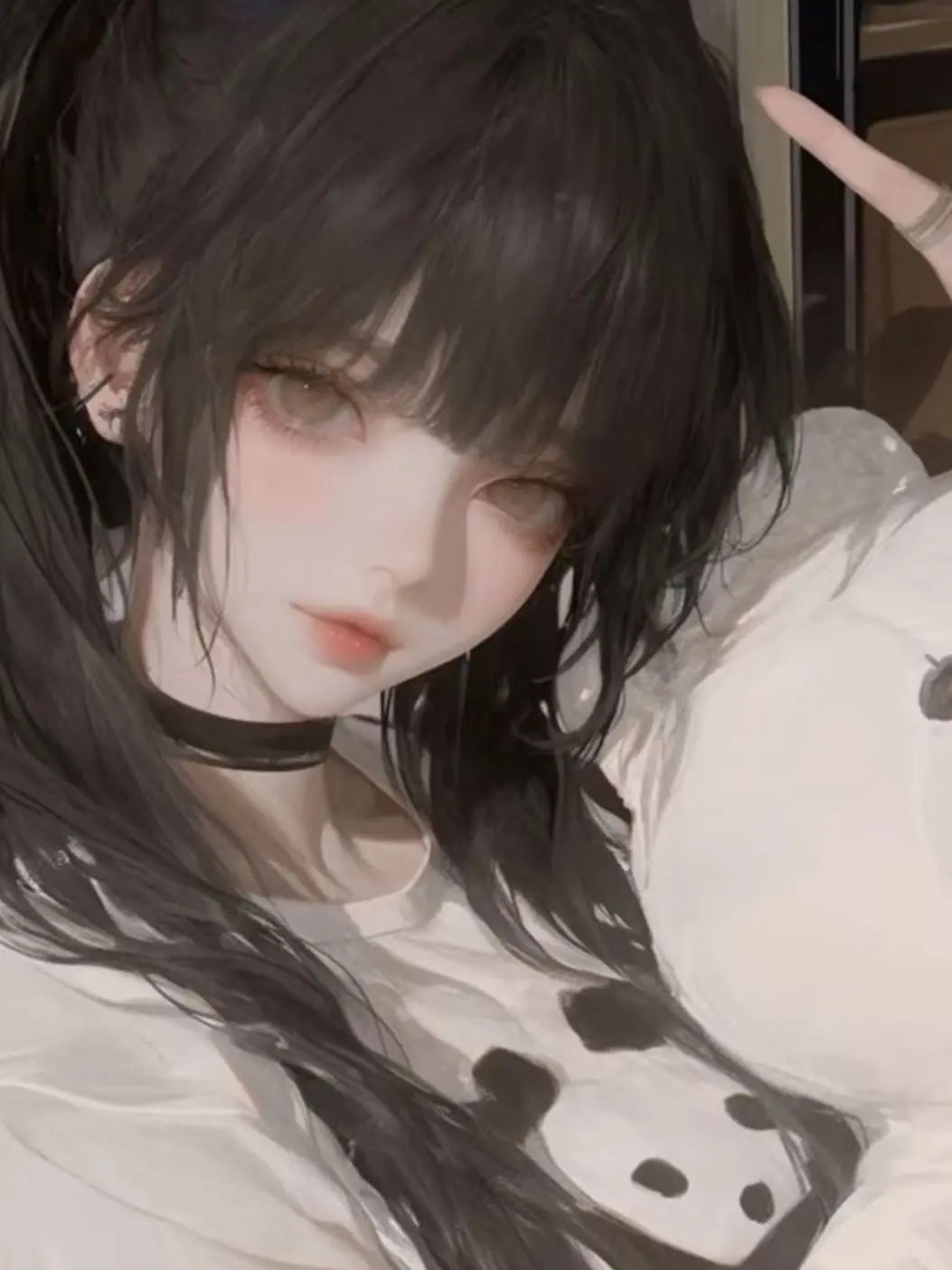 KingMumzzzi의 채 온 유