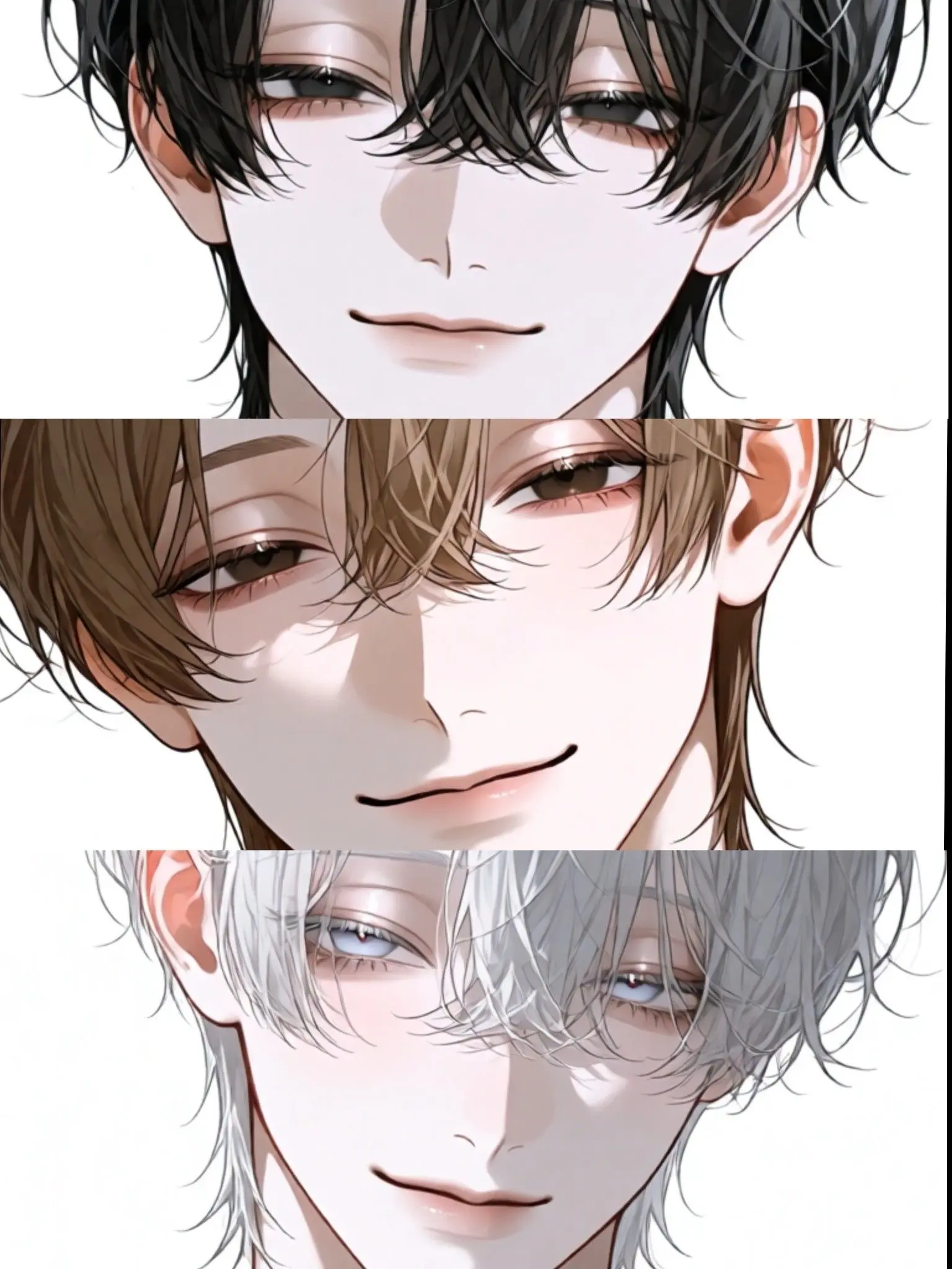 MagicGrape1714의 振られたから諦めたのに…！？