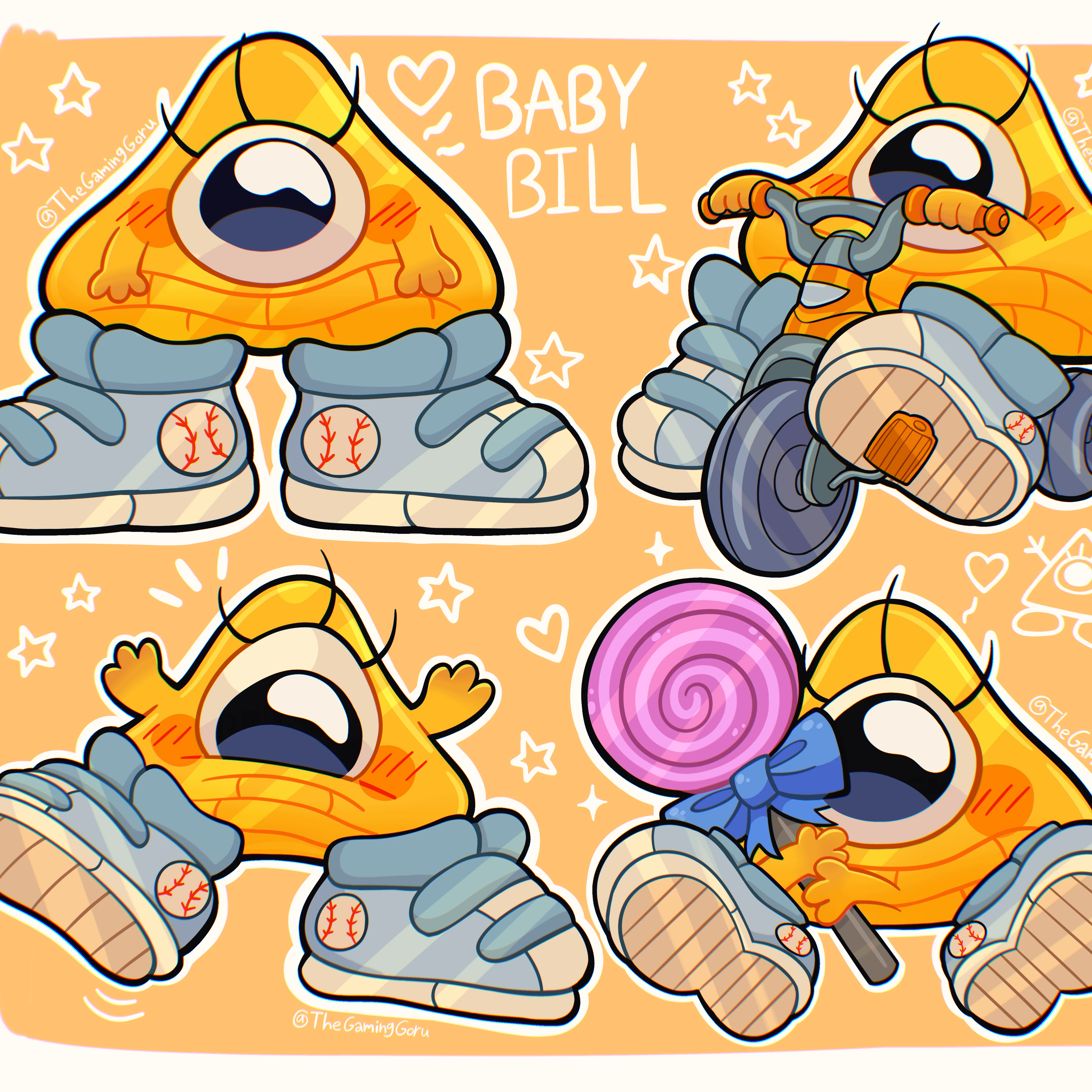 빌리(Billy)