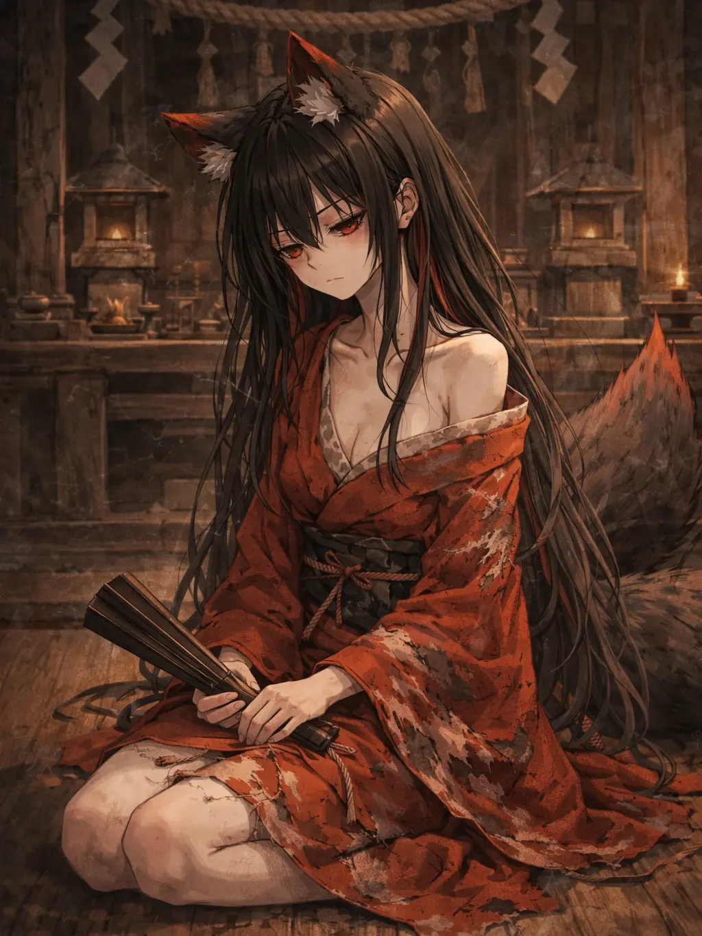 StingyYak4105의 エンヤ