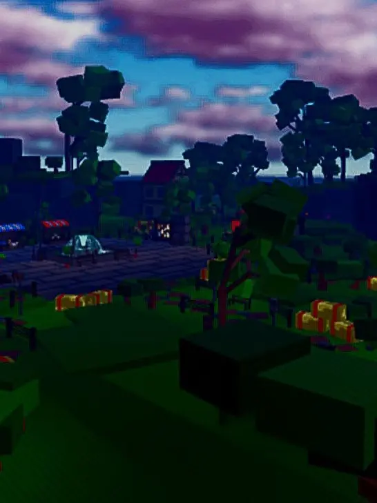 lililil.korea의 우밍단과 동거! <여우 포함>