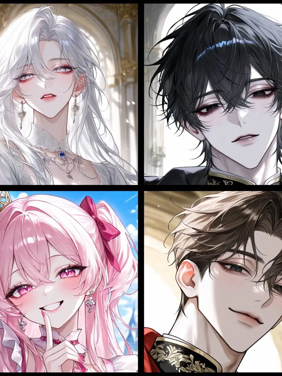 SA_kana의 あの日、偽りの罪人が。