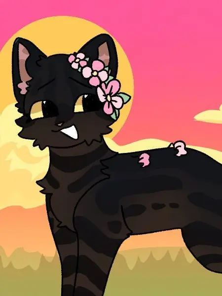 GaudyOcean1395의 Warrior cats RP